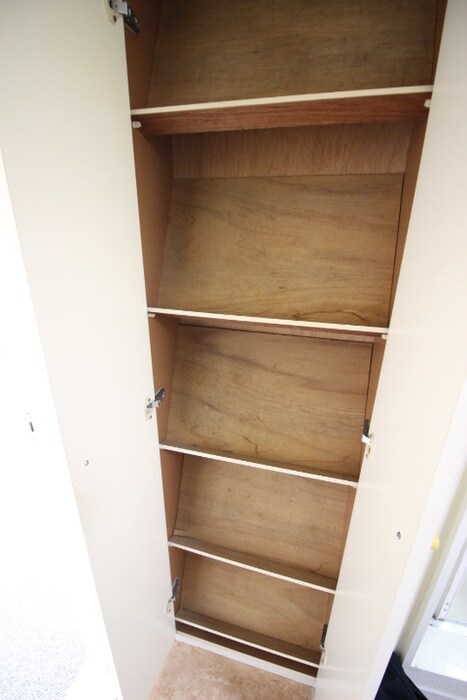 物件内観写真20　(収納)