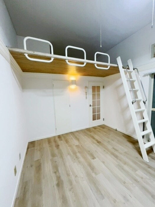 物件内観写真21　(居室)