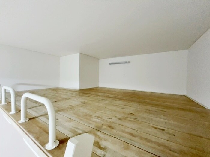 物件内観写真22　(ロフト)