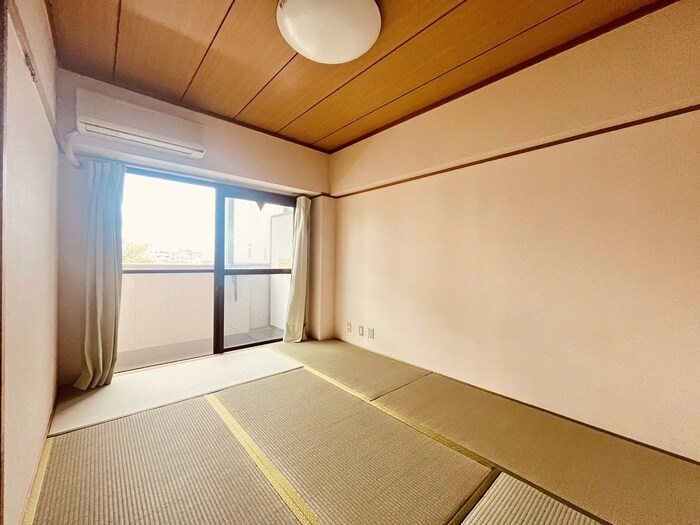 物件内観写真7　(居室)