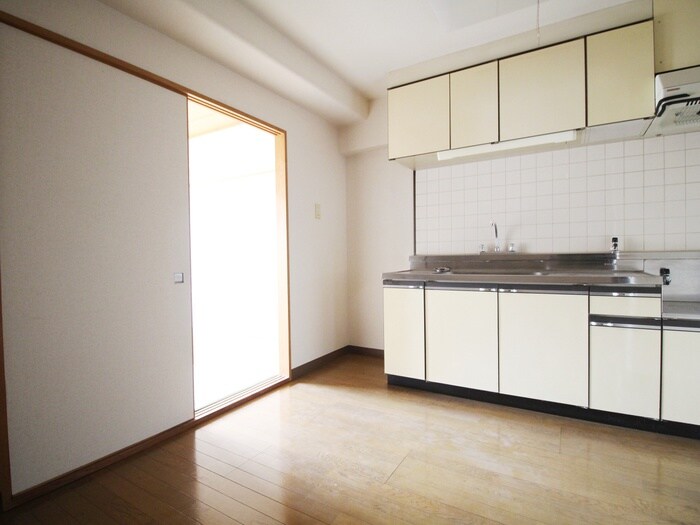 物件内観写真15　(キッチン)