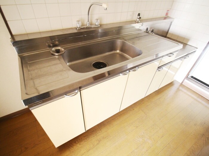 物件内観写真16　(キッチン)