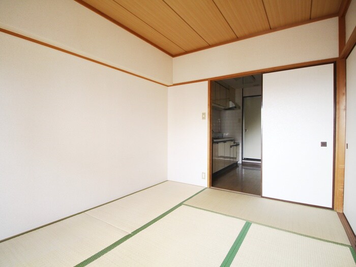 物件内観写真17　(居室)