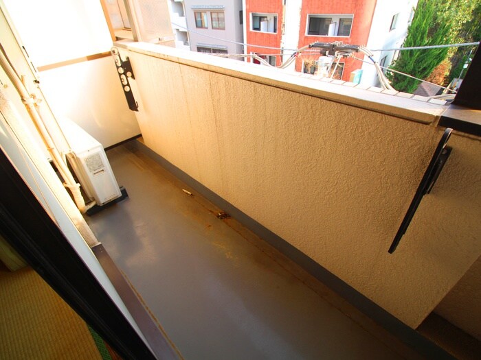 物件内観写真18　(ベランダ・バルコニー)