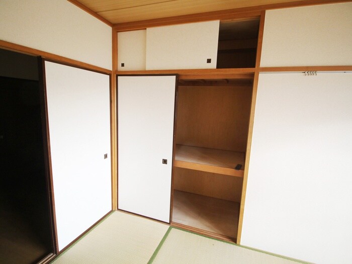 物件内観写真19　(収納)