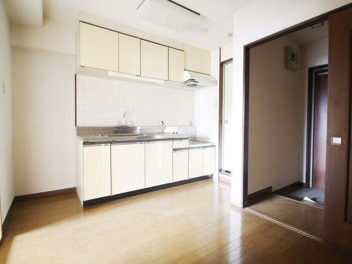 物件内観写真20　(キッチン)