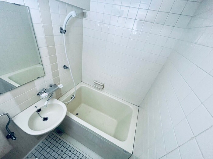 物件内観写真22　(洗面)