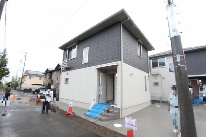 東淵野辺戸建Ａ