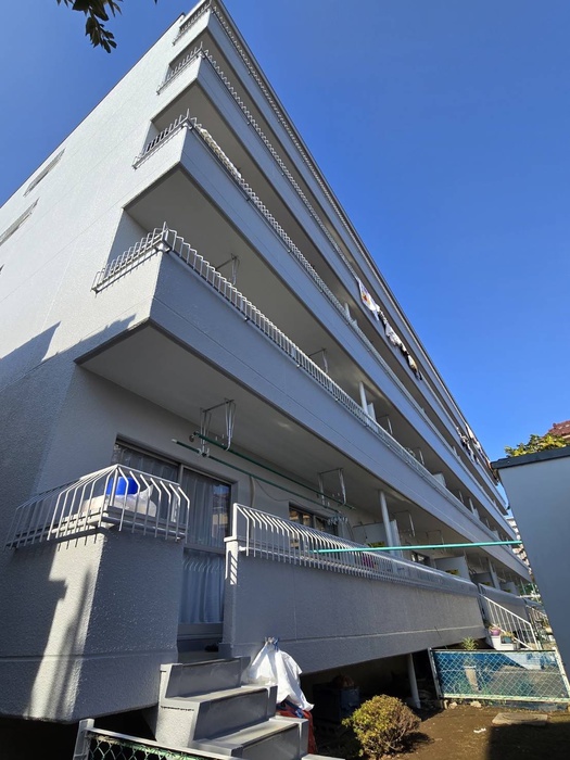 川口オリエントコート（203）