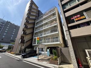大森コーポビアネーズ(704)外観写真