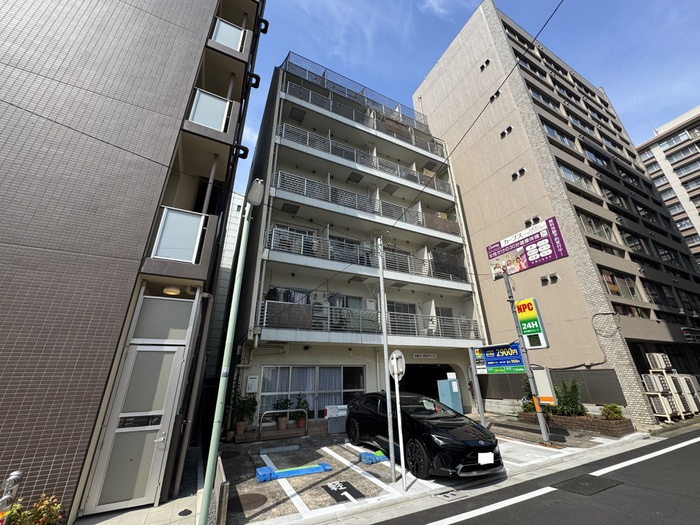 外観写真
