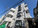 パ-ムヴィラ鴨居Ⅰ