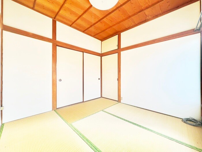 物件内観写真8　(居室)