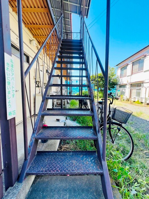 物件外観写真5　(建物設備)