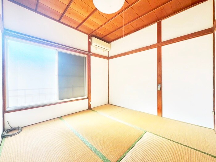 物件内観写真15　(居室)