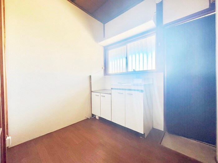 物件内観写真17　(居室)