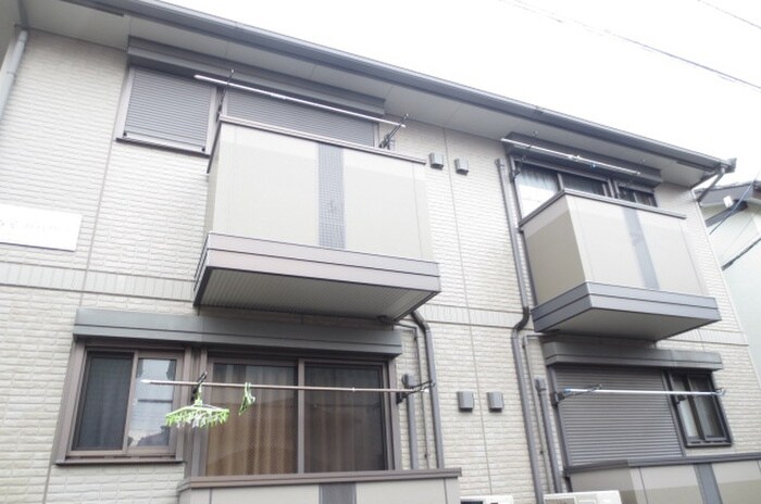 物件外観写真4　(外観写真)