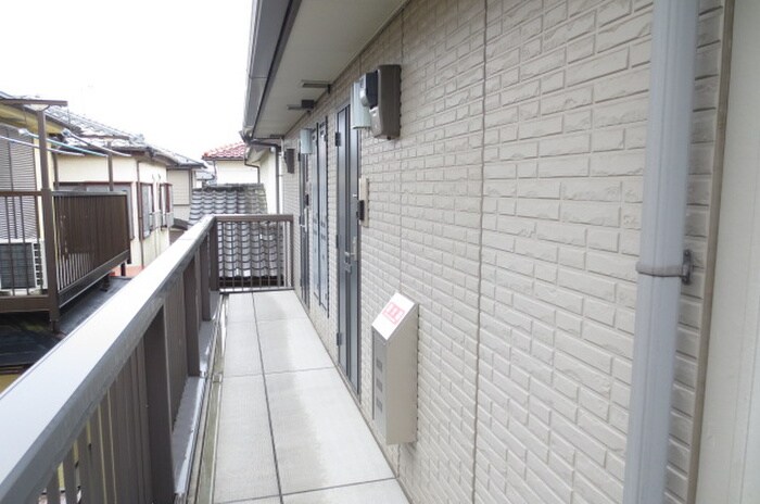 物件外観写真5　(外観写真)