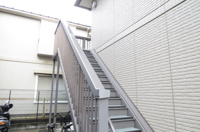 物件外観写真6　(外観写真)