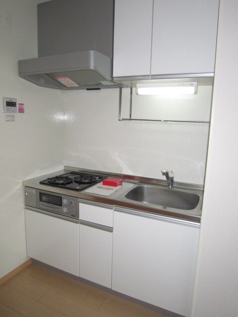 物件内観写真10　(キッチン)