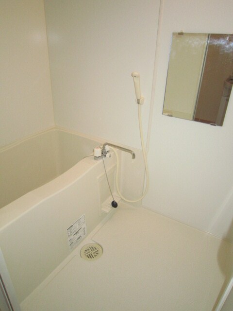 物件内観写真11　(バス／シャワールーム等)