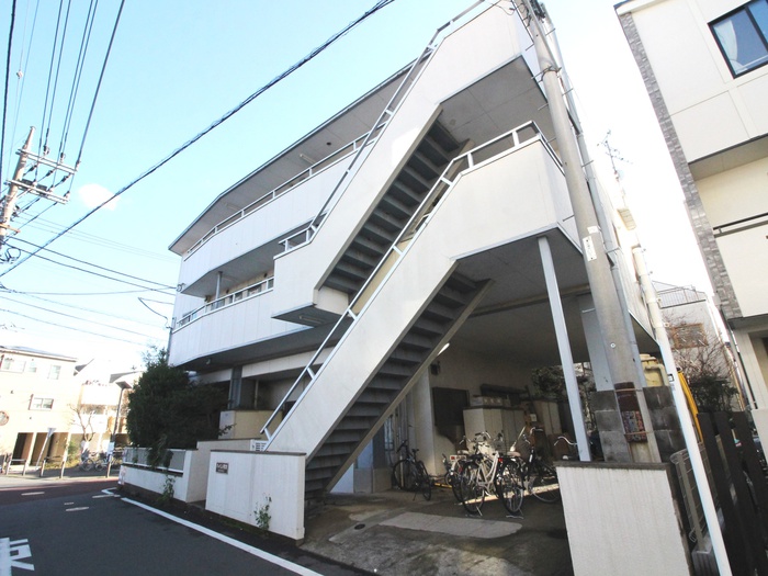 外観写真