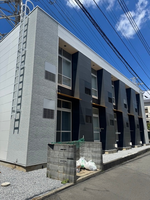 物件外観写真3　(外観写真)