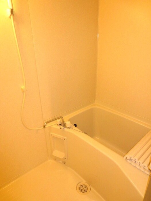 物件内観写真9　(バス／シャワールーム等)