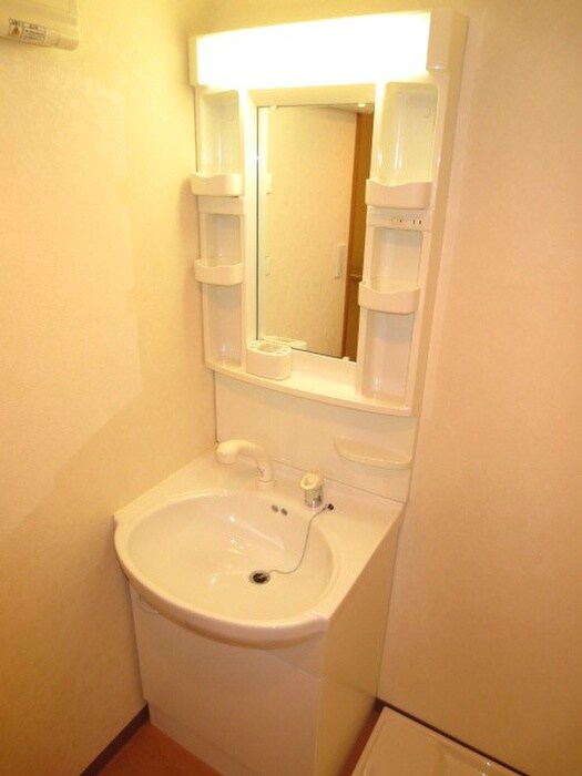 物件内観写真10　(洗面)