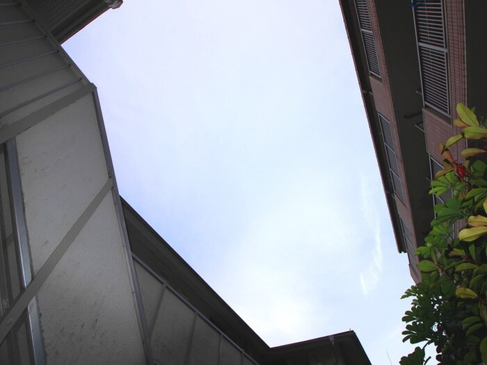 物件内観写真16　(室内からの展望)