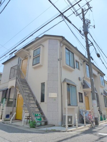 Ｍａｉｓｏｎ　Ｊｏｙｅｕｓｅ外観写真