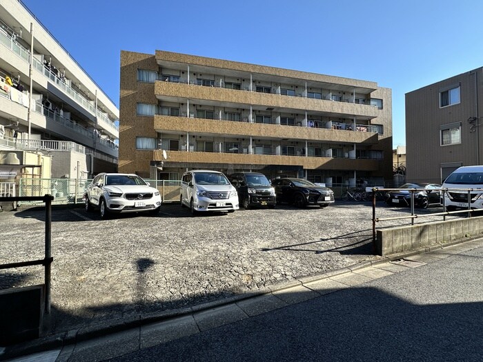 物件外観写真5　(周辺環境)