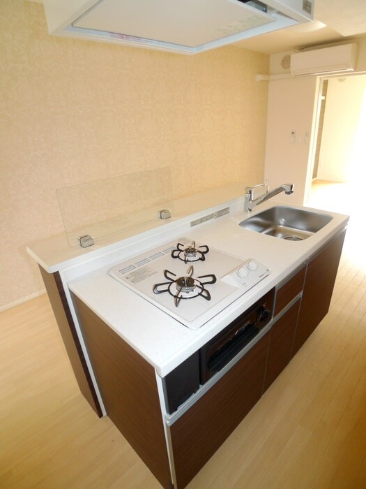 物件内観写真7　(キッチン)