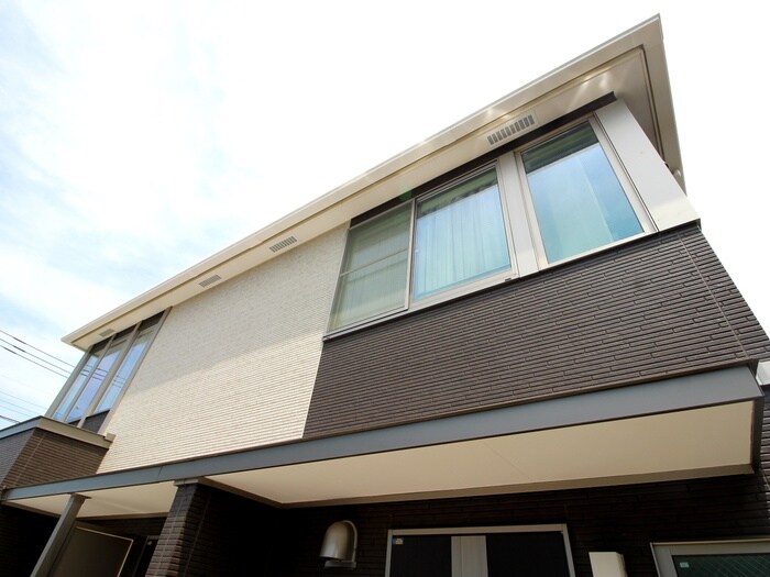 物件外観写真3　(建物設備)