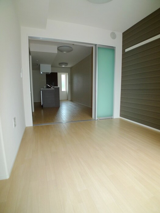 物件内観写真12　(居室)