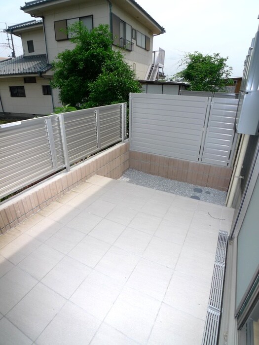 物件内観写真16　(ベランダ・バルコニー)