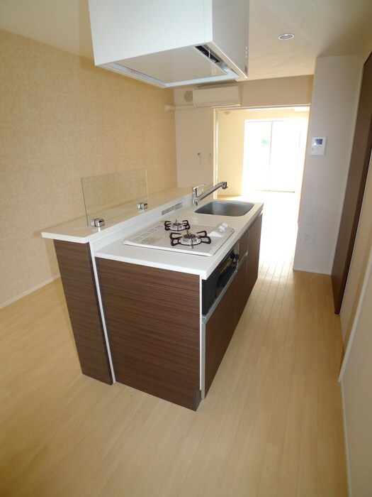 物件内観写真21　(居室)