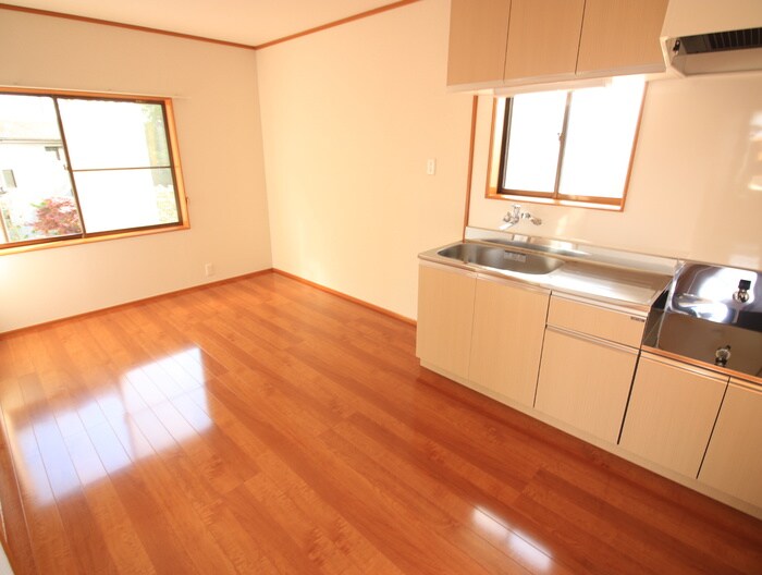 物件内観写真7　(居室)