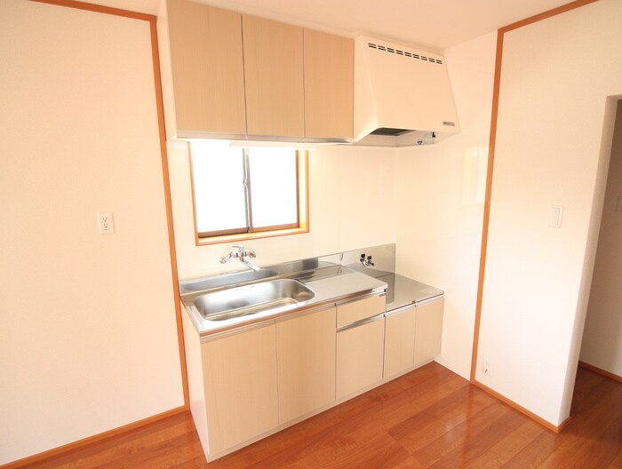 物件内観写真9　(キッチン)