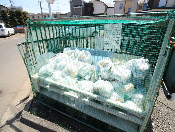 物件外観写真6　(周辺環境)