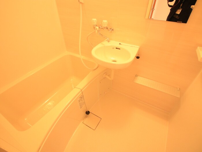 物件内観写真10　(バス／シャワールーム等)