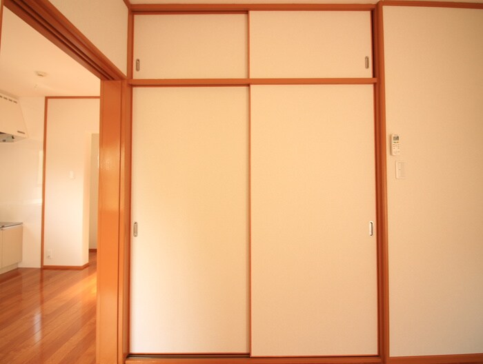 物件内観写真14　(収納)