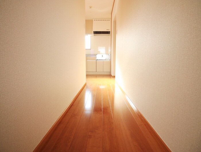 物件内観写真17　(廊下)