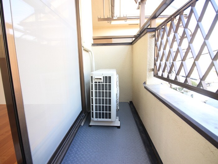 物件内観写真20　(ベランダ・バルコニー)