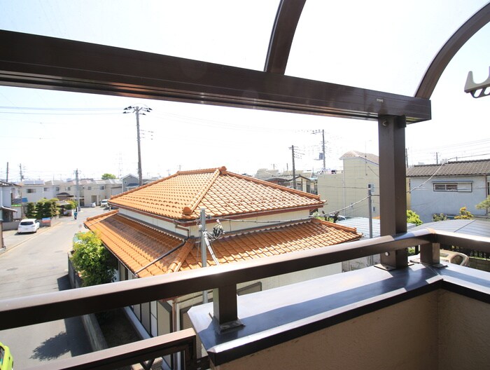 物件内観写真22　(周辺環境)