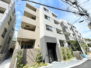 Dear court Akabane（ﾃﾞｨｱｺｰﾄｱｶﾊ外観写真