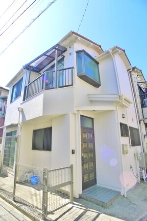 四つ木１丁目ﾌﾙﾘﾉﾍﾞｰｼｮﾝ戸建外観写真