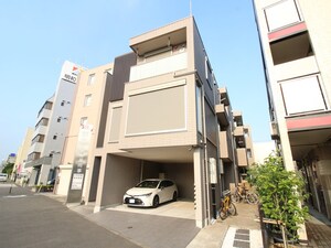 空と海外観写真