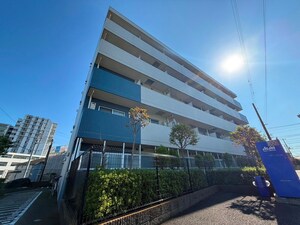 ジェノビア中野・都立家政(207)外観写真