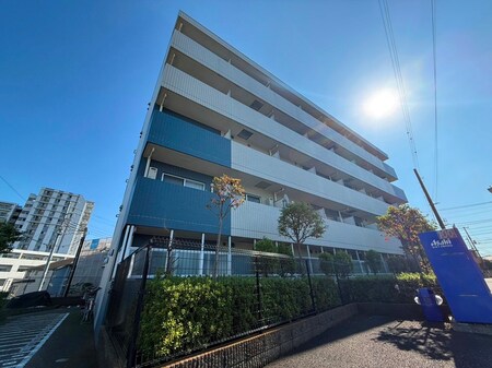 ジェノビア中野・都立家政(207)外観写真